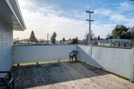 Photo of property in 1 Charles Street, Tokoroa, 3420