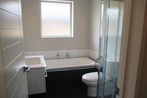 Photo of property in 31 Faringdon Boulevard, Rolleston, 7615