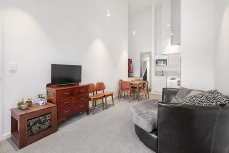 Photo of property in 54u6 Webb Street, Te Aro, Wellington, 6011