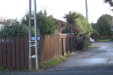 Photo of property in 71a Knighton Road, Hillcrest, Hamilton, 3216