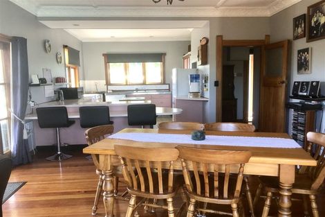 Photo of property in 1 Tavistock Place, Waipukurau, 4200