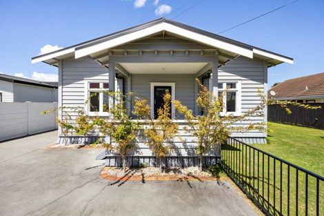 Photo of property in 102 Naylor Street, Hamilton East, Hamilton, 3216