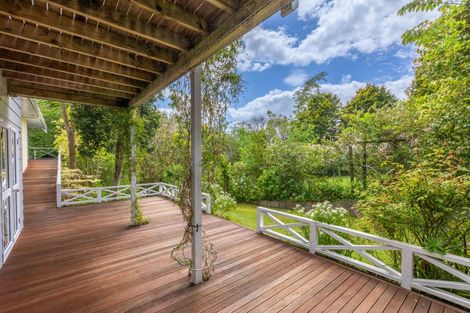 Photo of property in 121 Clyde Road, Wairoa, 4108