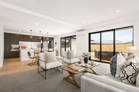 Photo of property in 49a Lowes Road, Rolleston, 7614