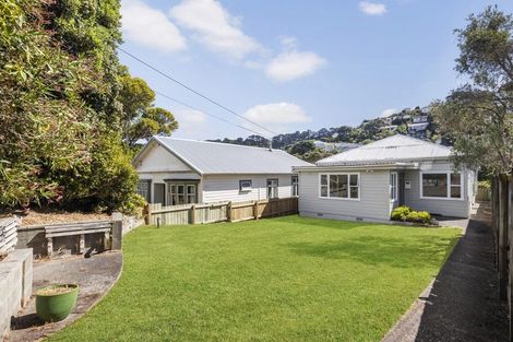 Photo of property in 88 Waipapa Road, Hataitai, Wellington, 6021