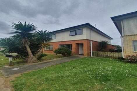 Photo of property in 55 Harriet Street, Favona, Auckland, 2024