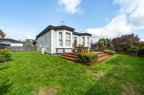 Photo of property in 579f Fergusson Drive, Trentham, Upper Hutt, 5018