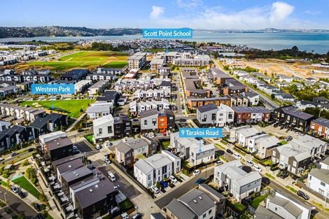 Photo of property in 9 Tarakoi Road, Hobsonville, Auckland, 0616