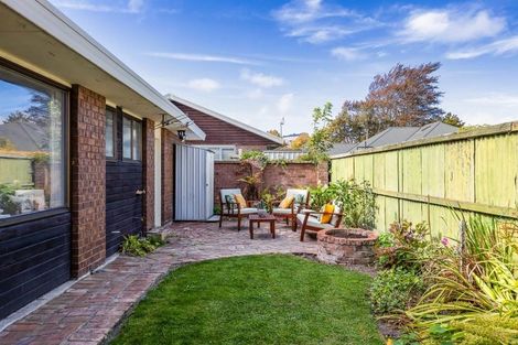 Photo of property in 68 Somerfield Street, Somerfield, Christchurch, 8024