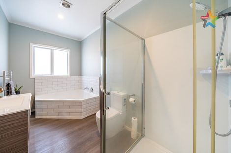 Photo of property in 14 Fraser Colman Grove, Wainuiomata, Lower Hutt, 5014