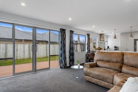 Photo of property in 42 Footbridge Terrace, Kaiapoi, 7630