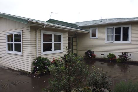 Photo of property in 16 Henderson Street, Whakatane, 3120