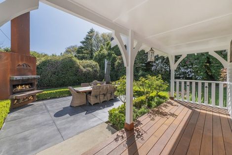 Photo of property in 2121 Old West Coast Road, Kirwee, Christchurch, 7671