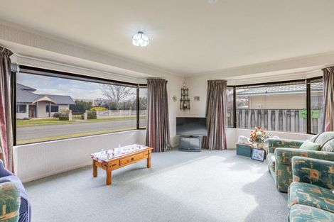 Photo of property in 3 Belgrove Drive, Waipukurau, 4200