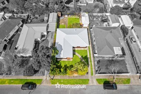 Photo of property in 21 Rosebank Avenue, Avalon, Lower Hutt, 5011