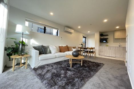 Photo of property in 2/38 Aberdeen Street, Christchurch Central, Christchurch, 8013