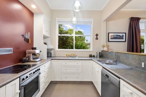 Photo of property in 58 Mitchell Street, Brooklyn, Wellington, 6021