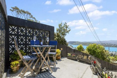 Photo of property in 25 Colville Street, Newtown, Wellington, 6021