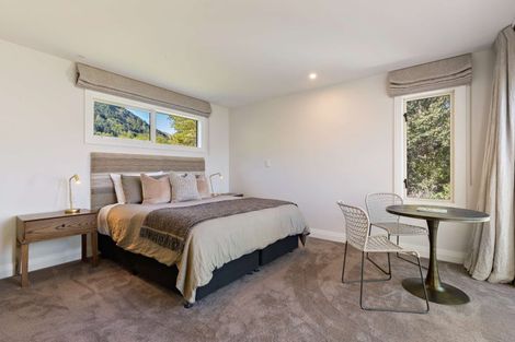 Photo of property in 28 Baywaters Lane, Closeburn, Queenstown, 9371