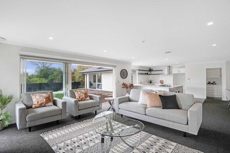 Photo of property in 128 Halswell Junction Road, Halswell, Christchurch, 8025