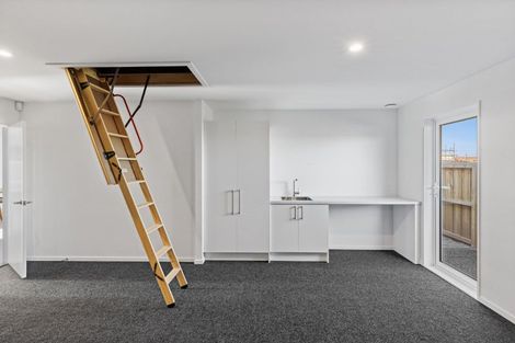 Photo of property in 8 Jasmine Close, Rolleston, 7614