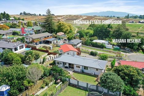 Photo of property in 211 Mahana Lane, Te Awamutu, 3800