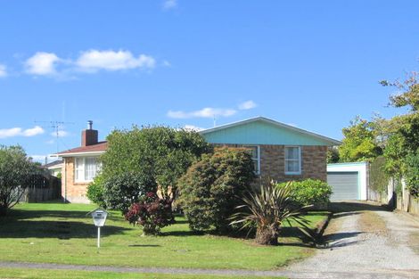Photo of property in 23 Kowhai Place, Tokoroa, 3420