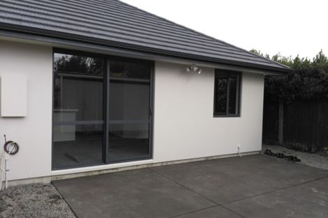 Photo of property in 18 Ashmole Street, Woolston, Christchurch, 8023