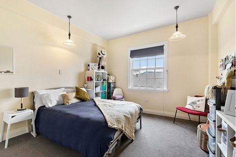 Photo of property in 40u4 Buller Street, Te Aro, Wellington, 6011
