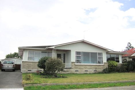 Photo of property in 112 Freyberg Avenue, Tamatea, Napier, 4112