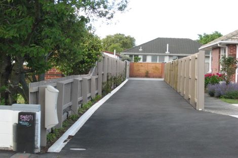 Photo of property in 39a Ravenna Street, Avonhead, Christchurch, 8042