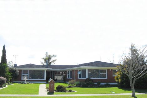 Photo of property in 5 Olympic Drive, Whakatane, 3120