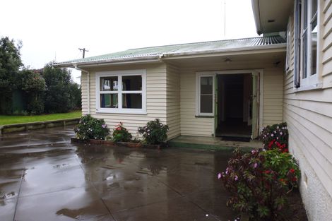 Photo of property in 16 Henderson Street, Whakatane, 3120
