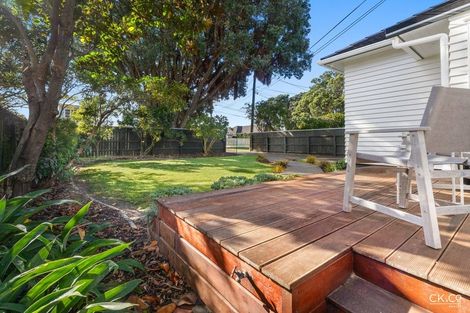 Photo of property in 26 Thornycroft Avenue, Epuni, Lower Hutt, 5011