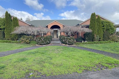 Photo of property in 121 Fitzgerald Road, Drury, 2577