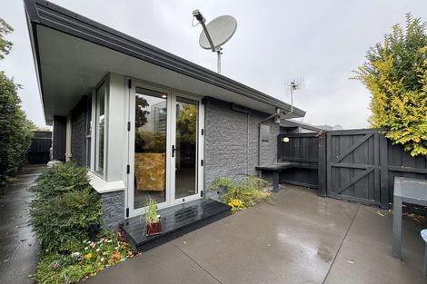 Photo of property in 2/59 Clare Road, St Albans, Christchurch, 8014