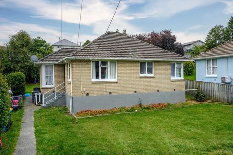 Photo of property in 25 Pukaki Street, Glenwood, Timaru, 7910