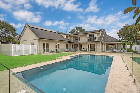 Photo of property in 66 Shelter Drive, Greenhithe, Auckland, 0632