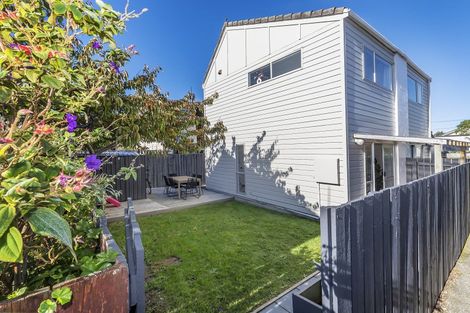 Photo of property in 5f5 Cockburn Street, Kilbirnie, Wellington, 6022