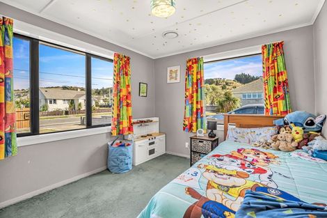 Photo of property in 18 Harlech Street, Oamaru North, Oamaru, 9400