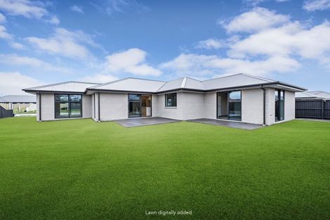 Photo of property in 20 Lunn Crescent, Leeston, 7632