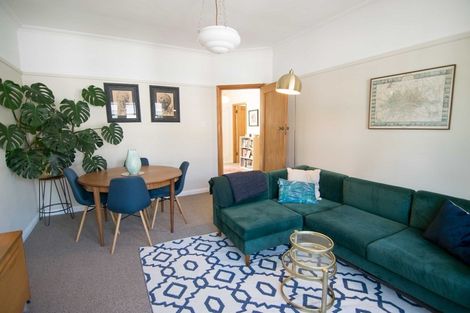 Photo of property in 332u2 Tinakori Road, Thorndon, Wellington, 6011