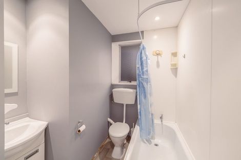 Photo of property in 5/83 Ruskin Street, Addington, Christchurch, 8024