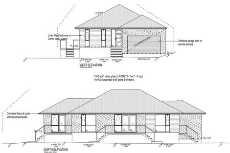 Photo of property in 114 Bassett Street, Burwood, Christchurch, 8083