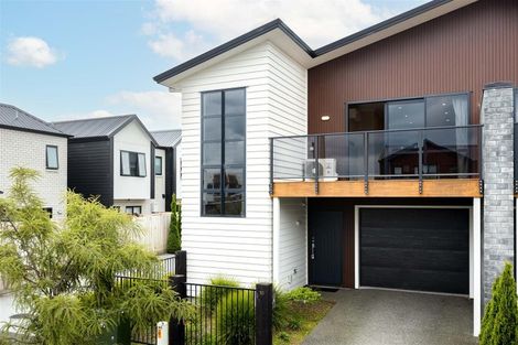 Photo of property in 10u2 Charlemont Street, Whitiora, Hamilton, 3200