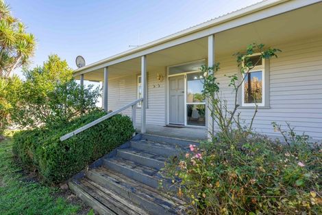 Photo of property in 35 Old Coach Road South, Otaki Beach, Otaki, 5512