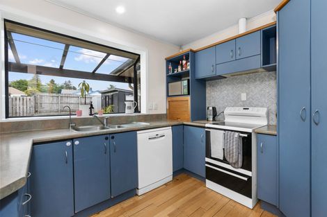Photo of property in 24 Osborne Avenue, Morrinsville, 3300