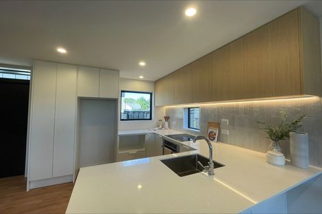 Photo of property in 5/235 Cranford Street, St Albans, Christchurch, 8014