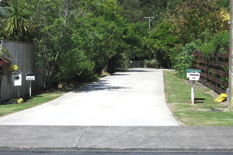 Photo of property in 64 Glenvar Road, Torbay, Auckland, 0630