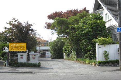 Photo of property in 45 Holmwood Road, Merivale, Christchurch, 8014